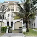Nhà phố view sông thoáng mát - tiện ích đẳng cấp - sổ hồng riêng