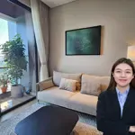 Chuyển nhượng 2 phòng ngủ lumiere riverside