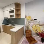 Bán nhanh căn góc 2pn full nội thất - hướng tây tứ trạch cực vượng khí - giá rẻ nhất khu, về ở ngay