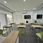 Bán nhanh căn shop midtown phú mỹ hưng, trệt + lửng, 74m2 x 2, có sẵn hđt, giá 15,5 tỷ