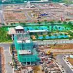 3 tỷ 550 sở hữu ngay nhà phố 80m², gần trường học & trung tâm thương mại, dự án lahome long an