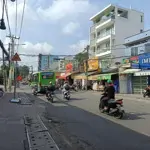 Bán nhanh 250m đất ngang 13,3m mặt tiền đường đình phong phú quận 9 giá 37 tỷ