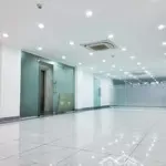 Cho thuê văn phòng đường bạch đằng, phường 2, tân bình, 130m2 giá bán 21 triệu