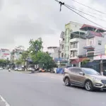 Nhà mặt phố quốc lộ 3 xuân canh đông anh
