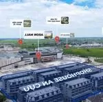 Shousehouse an cựu galleria -tâm điểm đầu tư giữa trung tâm huế
