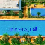 Bán shophouse giá tốt tại la home long an, 3,6 tỷ, 100m2