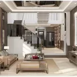 Bán nhà 3 tầng 3 mê kiệt ô tô phạm viết chánh , hoà phát , cẩm lệ , đà nẵng .