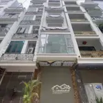 Bán nhà lk, kđt văn khê - hà đông, 7 tầng, thang máy, mới king kong, ô tô đỗ cửa - kd - full đồ
