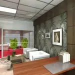 Bán liền kề hinode 100m trục đường đôi giá bán 19ty