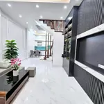 Gấp bán nhà hồ tùng mậu 30m 7.1tỷ 2 mặt thoáng