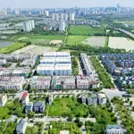 Cần bán nhà liền kề kđt thanh hà, hà đông, xây 5 tầng, có hầm, vị trí đẹp