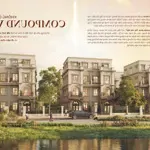 Bán biệt thự liền kề vvip độc nhất view sông đẳng cấp, khu compound an ninh 24/7 giá cực mềm đầu tư