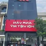 Siêu phẩm ! toà nhà vus mt đặng văn bi_thủ đức ( 8 x 25m ) hầm 7 tầng_hđt 168tr/tháng_chỉ 45 tỷ