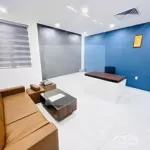 Cho thuê văn phòng tại him lam kênh tẻ,diện tích450m2 . giá từ 40- 55 triệu/th