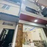 [bán nhà chính chủ] căn nhà siêu đẹp ở cầu giấy - diện tích 34m2 - mặt tiền 4,6m - 6 tầng thang máy