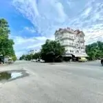 Bán nền d1-47 đường lê văn tưởng kdc 586 - sát quán phở 586