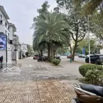 Siêu phẩm vinhome riverside, dòng tiền cao, mặt phố kinh doanh bất chấp mọi hình