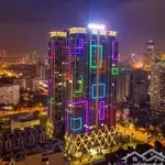 Cho thuê cc the zei - lê đức thọ: căn 2n 2 vệ sinh full nội thất cao cấp, giá bán 17 triệu/tháng