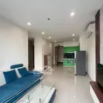 Căn nhà mình tòa s2.08, 2pn+, 55m2 đầy đủ nội thất bán 2ty730 tại kđt ocean park 1