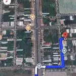 Bán nền đẹp 45b9 kdc tân phú, p tân phú, q cái răng, cần thơ.