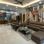 Bán gấp nhà nguyễn đổng chi - 58m2 - phân lô - 2 thoáng - vỉa hè - ô tô tránh