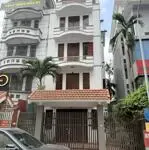 (duy nhất) bán biệt thự song lập ngụy như kom tum 150mx5t sổ vuông 3 thoáng nhỉnh 40 tỷ cách phố 50m