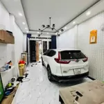 Bán nhà đường 6m vườn lài (4m x 13m) nhà 2 lầu sân thượng
