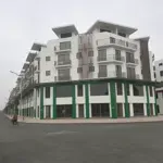 Chính chủ cần bán nhanh căn liền kề, vị trí đẹp, giá tốt: liên hệ: 0986664955