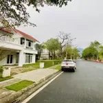 Bán bt tại xanh villas, đại lộ thăng long, tiến xuân, thạch thất, hà nội, 14,5 tỷ, 200m2