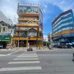 Thu nhập khủng 3,8 tỷ/ năm! tòa chdv vipmặt tiềnnguyễn thị thập, q.7 - 7 x 25m - 8 tầng - giá rẻ 52 tỷ