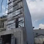 91m (4 x 23) mt đường 6 (12m nhựa thông) p tăng nhơn phú b, thủ đức. 7tỷ5