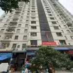 Cho thuê chung cư ct9 định công – hoàng mai, 70m, 2 pn cơ bản 8 triệu, ơ ngay