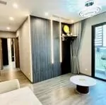 Chính chủ cần bán căn hộ 2pn tại the zen park ocp, full nội thất, view thoáng, sổ sẵn giá 4.1 tỷ