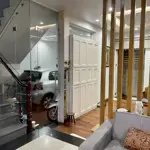 Bán biệt thự đẹp 3 lầu hxh 6m đặng văn ngữ,p10 q.phú nhuận (8x15m), khu vip, giá 27 tỷ - 0908525968