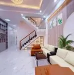 Bán nhà hoàn công cần giuộc mt đt835 - chỉ 1,9 tỷ - nhà 2 tầng – shr , đẹp ở ngay!