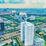 Cho thuê shophouse lavida plus mặt tiền nguyễn văn linh & nguyễn hữu thọ q7