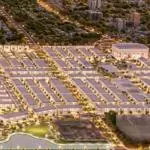 Bán biệt thự vinhomes wonder city, đối diện vincom mega mall