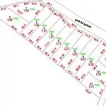 Siêu phẩm đất nền thanh sơn, lương sơn, hòa bình dt 1000m2 full thổ cư, giá 4,2 tỷ