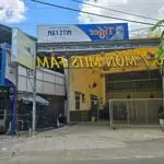 Bán đất mặt tiền đường phạm sơn khai trục chính khu cán bộ giảng viên cần thơ