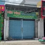 Bán nền mặt tiền đường trần nam phú gần đại học y dược cần thơ giá dưới 11 tỷ