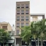 Bán mt tôn đản, 100m2, ngang hơn 5m, gần chợ hoà an, sát bến xe, chỉ 4 tỷ 8