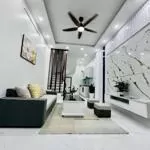 Bán nhà phố tây sơn 35,35m2 4 tầng ô tô ngay cạnh giá chỉ nhỉnh 7 tỷ