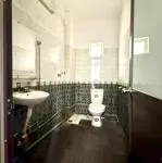 Bán toà nhà ccmn ở quan thổ 1 giá 21 tỷ, 80m2x6t, thang máy, kd lớn