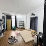 Bán nhà tôn thất tùng 45m2, 6t thang máy. ngõ thông ba gác 9.45 tỷ