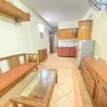 Cho thuê căn hộ tập thể tầng 2 giải phóng chỉ 6 triệu ở gia đình 50m2, 2 ngủ
