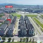 Shophouse an cựu galleria – kinh doanh hiệu quả