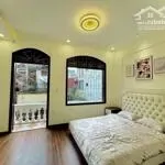 Nhà mỹ đình dân xây kcbt 42m-6t mt khủng ngõ thoáng yên tĩnh 8,95 tỷ