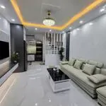 Bán nhà 5 tầng full nội thất tại quang tiến, đại mỗ, nam từ liêm, hà nội!