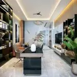 Giảm sâu mặt phố cổ hoàn kiếm - phố gầm cầu giá 25 tỷ, 65mx4t, 2 thoáng.