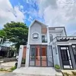 Bán nhà phố mt phạm văn hai, bình chánh – shr giá chỉ 2 tỷ 8